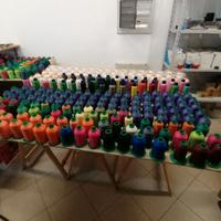 FILATI PER MACCHINE DA RICAMI