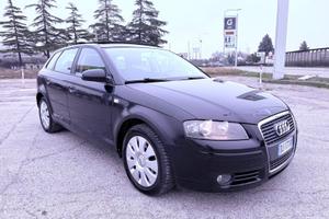 Audi A3 1.9 TDI Ok neopatentati