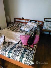 Camera da Letto completa