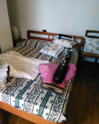 Camera da Letto completa