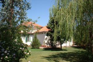 Villa singola con ampio terreno