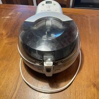 Friggitrice Tefal con pala rotante