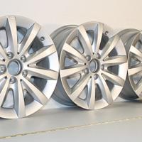 4 Cerchi Originali CLASSSE A - 16" + Sped Gratis