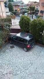 MULTIPLA MTJ 1.9 DIESEL 2° SERIE BLACK