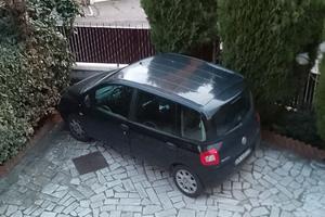 MULTIPLA MTJ 1.9 DIESEL 2° SERIE BLACK