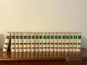 Grande Dizionario Enciclopedico UTET