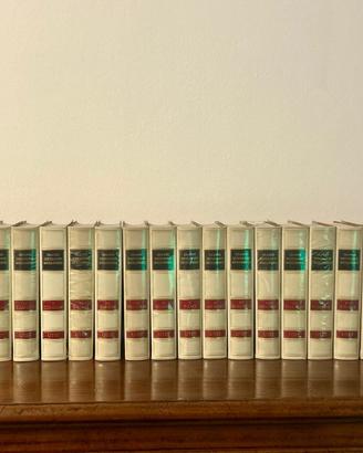 Grande Dizionario Enciclopedico UTET