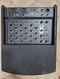 amplificatore chitarra acustica SR Tech Jam 250
