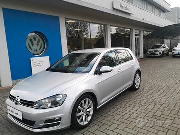 Volkswagen Golf 1.6 TDI 5p. Highline BlueMotion Te