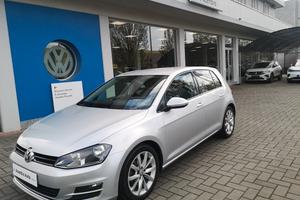 Volkswagen Golf 1.6 TDI 5p. Highline BlueMotion Te