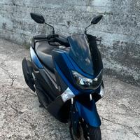 Yamaha NMax 125
