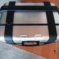 coppia borse rigide GIVI 