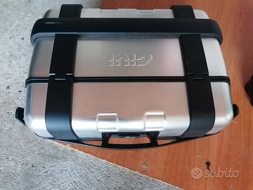 coppia borse rigide GIVI 