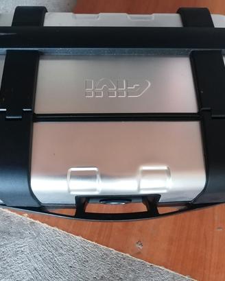 coppia borse rigide GIVI 