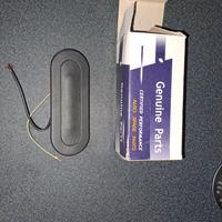 INTERURRORE PULSANTE COFANO  CHRYSLER