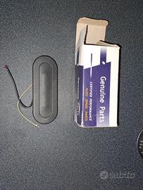 INTERURRORE PULSANTE COFANO  CHRYSLER