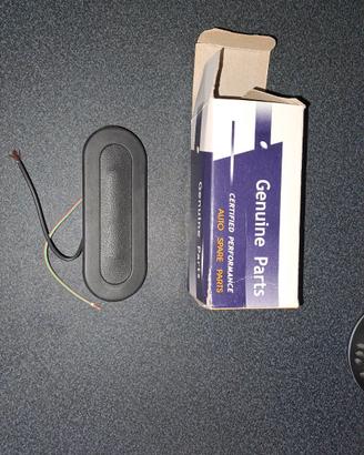 INTERURRORE PULSANTE COFANO  CHRYSLER