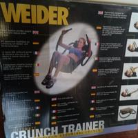 Attrezzo addominali + GRATIS LIBRO