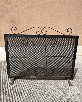 Para scintille per camino