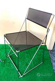 sedie design vintage 