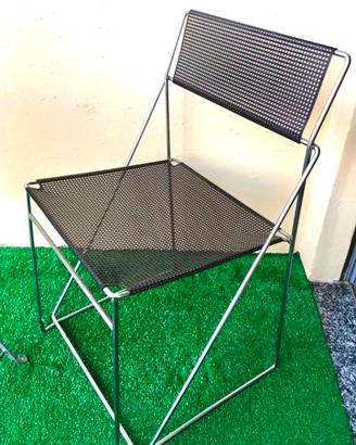 sedie design vintage 