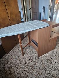 Asse da stiro