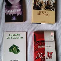 Libri vari a 3€