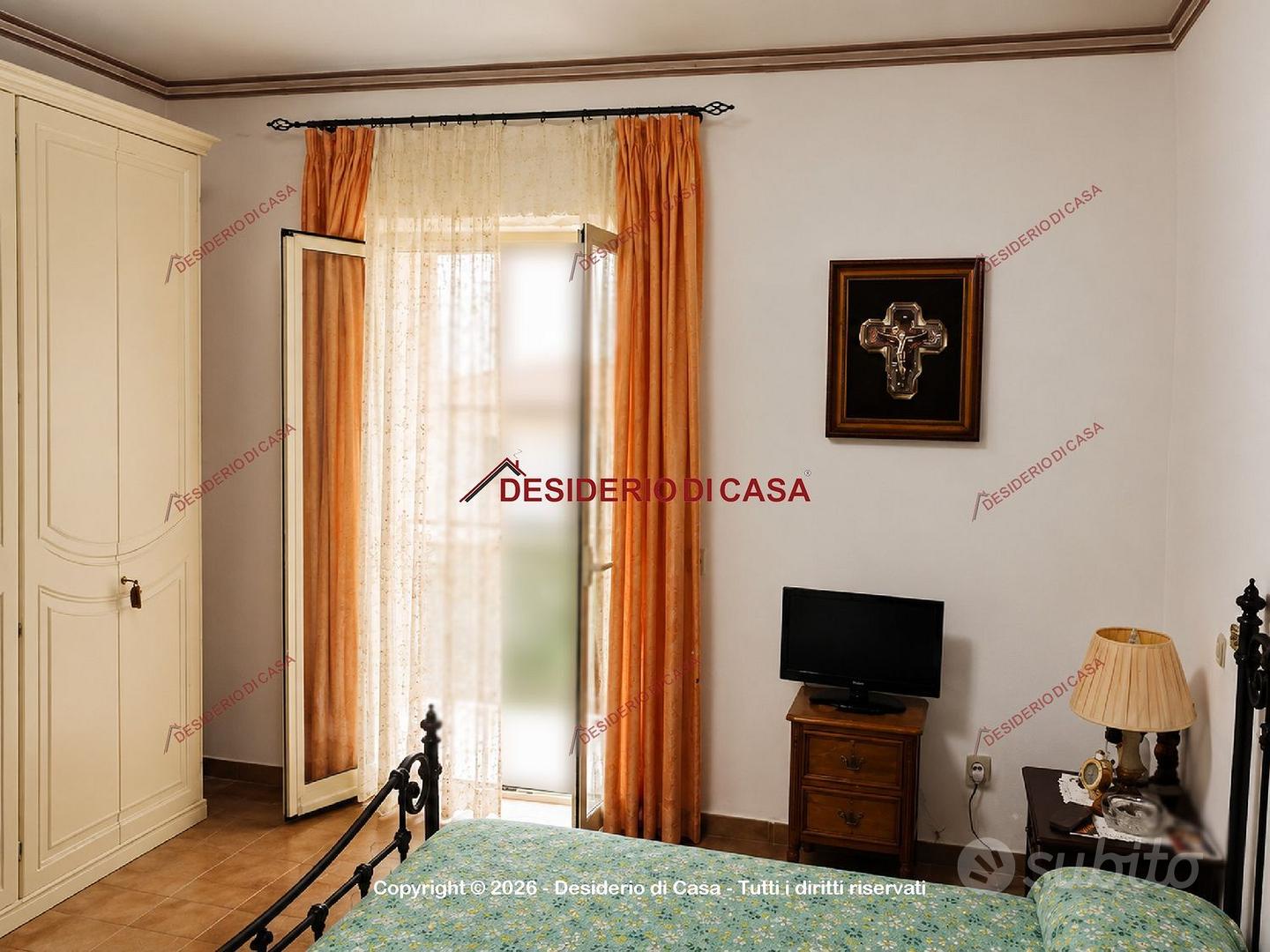 Appartamento – Cinisi, Palermo - Vista 4