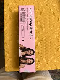 Spazzola Termica Modellante Haokoo