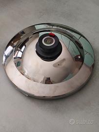 AMC Secuquick - Coperchio per pentola a pressione