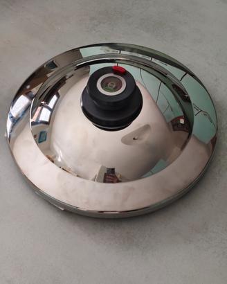 AMC Secuquick - Coperchio per pentola a pressione