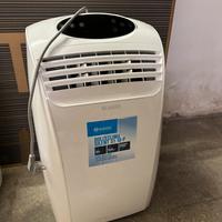 Climatizzatore/deumidificatore Olimpia Splendid