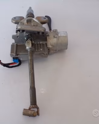 Piantone sterzo elettrico Fiat 595 Abarth 2017