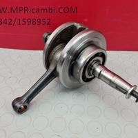 ALBERO MOTORE DERBI SENDA 125 2004 2005 R 2006 200