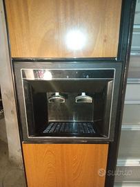 Frigo doppia porta con ghiaccio