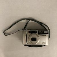 Fujifilm DL-270 Zoom Super FUJINON ZOOM 35-70 mm