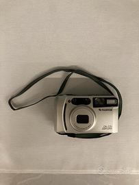 Fujifilm DL-270 Zoom Super FUJINON ZOOM 35-70 mm