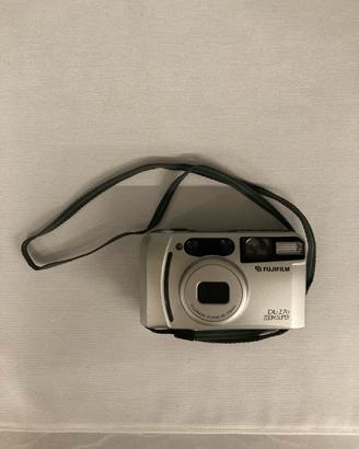 Fujifilm DL-270 Zoom Super FUJINON ZOOM 35-70 mm