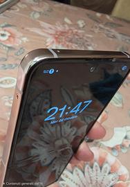 samsung galaxy z flip 5 come nuovo 