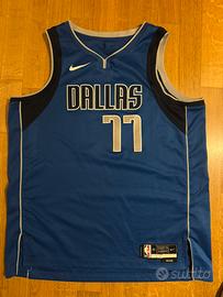 Canotta NBA