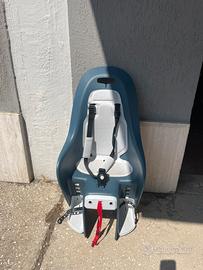 Sediolino per bici