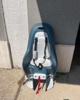 Sediolino per bici