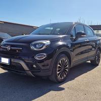 FIAT 500X 1.3 MultiJet 95 CV City Cross