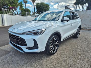 ZS Hybrid+ Luxury