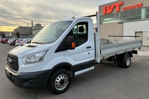 Ford Transit PL RWD Fisso 2015