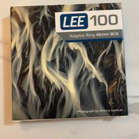 Anello adattatore per obbiettivo lee filters