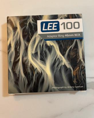 Anello adattatore per obbiettivo lee filters