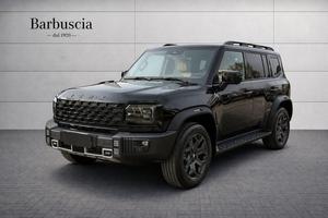ICH-X K3 2.0 Gpl 238cv dct