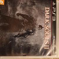 Dark Souls 2 PS3