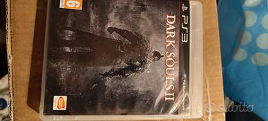 Dark Souls 2 PS3